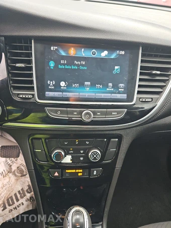 2017 Buick Encore Preferred 1SB – miniatura 11