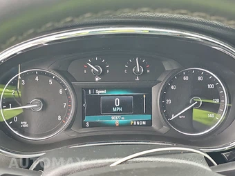 2017 Buick Encore Preferred 1SB – miniatura 12