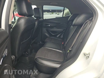 2017 Buick Encore Preferred 1SB – miniatura 13