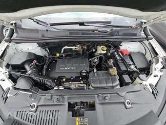 2017 Buick Encore Preferred 1SB – miniatura 15