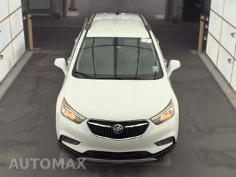 2017 Buick Encore Preferred 1SB – miniatura 2