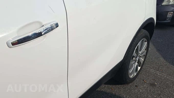 2017 Buick Encore Preferred 1SB – miniatura 24