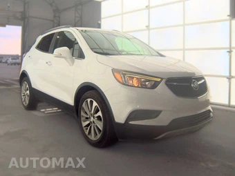 2017 Buick Encore Preferred 1SB – miniatura 3