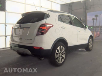 2017 Buick Encore Preferred 1SB – miniatura 4