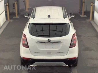 2017 Buick Encore Preferred 1SB – miniatura 5