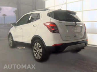2017 Buick Encore Preferred 1SB – miniatura 6