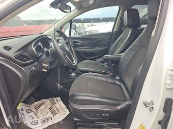 2017 Buick Encore Preferred 1SB – miniatura 7