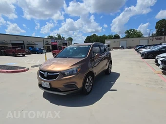 2017 Buick Encore Preferred 1SB