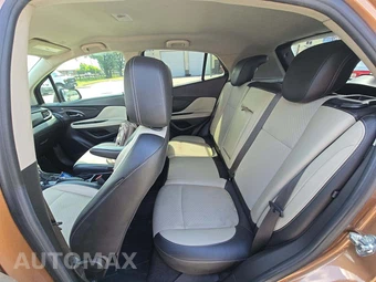 2017 Buick Encore Preferred 1SB – miniatura 10