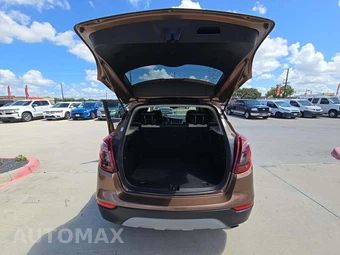2017 Buick Encore Preferred 1SB – miniatura 11