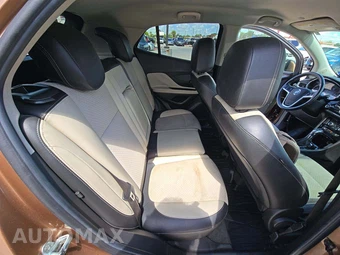 2017 Buick Encore Preferred 1SB – miniatura 13