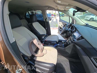2017 Buick Encore Preferred 1SB – miniatura 15