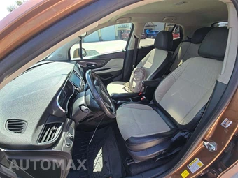 2017 Buick Encore Preferred 1SB – miniatura 3