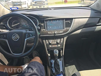 2017 Buick Encore Preferred 1SB – miniatura 7