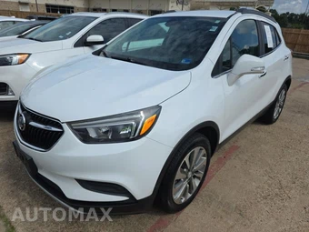 2017 Buick Encore Preferred 1SB