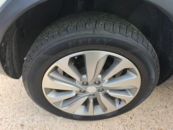2017 Buick Encore Preferred 1SB – miniatura 10