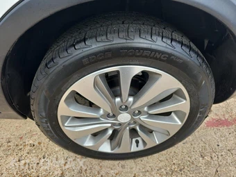 2017 Buick Encore Preferred 1SB – miniatura 11
