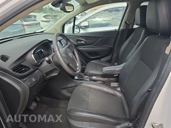 2017 Buick Encore Preferred 1SB – miniatura 13