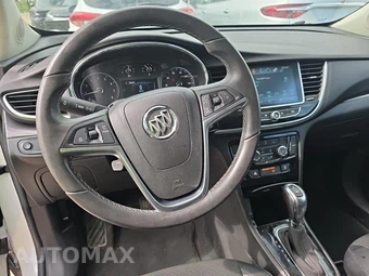 2017 Buick Encore Preferred 1SB – miniatura 14