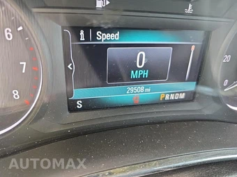 2017 Buick Encore Preferred 1SB – miniatura 15