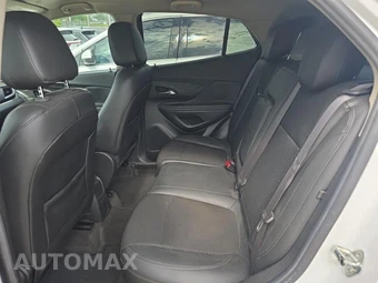 2017 Buick Encore Preferred 1SB – miniatura 16