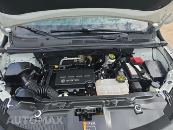 2017 Buick Encore Preferred 1SB – miniatura 18
