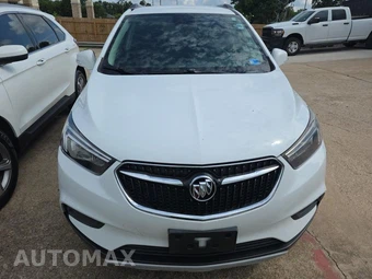 2017 Buick Encore Preferred 1SB – miniatura 2