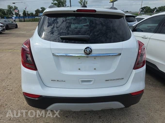 2017 Buick Encore Preferred 1SB – miniatura 5