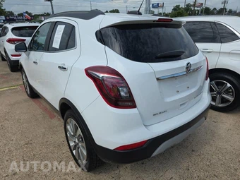 2017 Buick Encore Preferred 1SB – miniatura 6