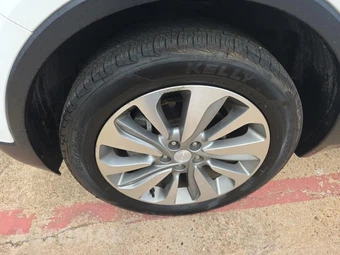 2017 Buick Encore Preferred 1SB – miniatura 8
