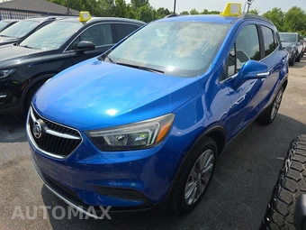 2017 Buick Encore Preferred 1SB