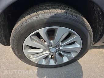 2017 Buick Encore Preferred 1SB – miniatura 10