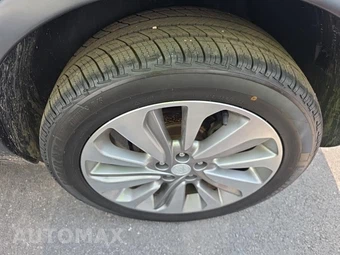 2017 Buick Encore Preferred 1SB – miniatura 11