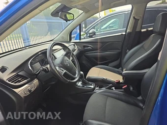 2017 Buick Encore Preferred 1SB – miniatura 13