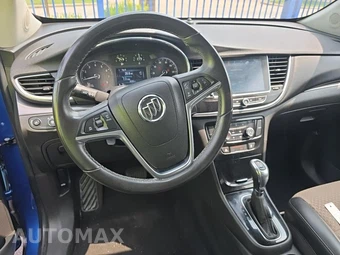 2017 Buick Encore Preferred 1SB – miniatura 14