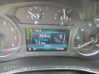 2017 Buick Encore Preferred 1SB – miniatura 15