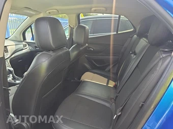 2017 Buick Encore Preferred 1SB – miniatura 16