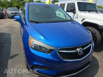 2017 Buick Encore Preferred 1SB – miniatura 2