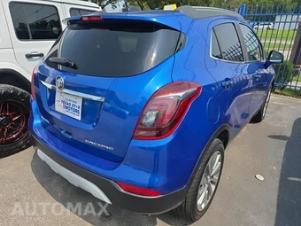 2017 Buick Encore Preferred 1SB – miniatura 4