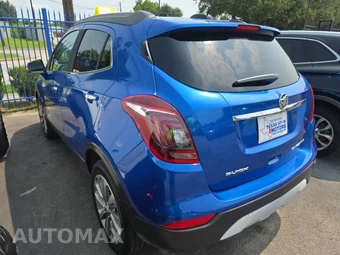 2017 Buick Encore Preferred 1SB – miniatura 6