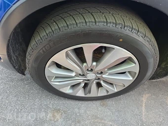 2017 Buick Encore Preferred 1SB – miniatura 8