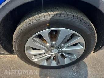 2017 Buick Encore Preferred 1SB – miniatura 9