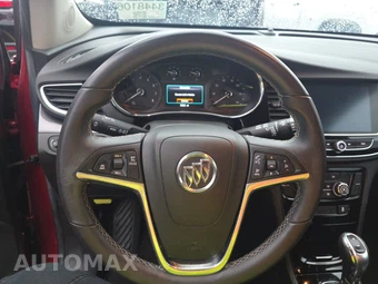 2017 Buick Encore Preferred 1SB – miniatura 10