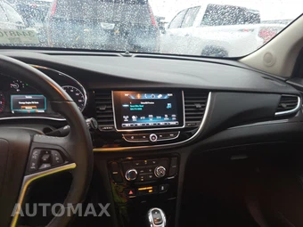 2017 Buick Encore Preferred 1SB – miniatura 11