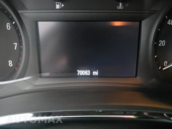 2017 Buick Encore Preferred 1SB – miniatura 12