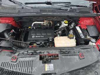 2017 Buick Encore Preferred 1SB – miniatura 15