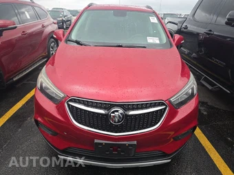 2017 Buick Encore Preferred 1SB – miniatura 2