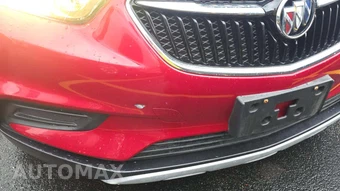 2017 Buick Encore Preferred 1SB – miniatura 24