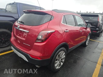 2017 Buick Encore Preferred 1SB – miniatura 4