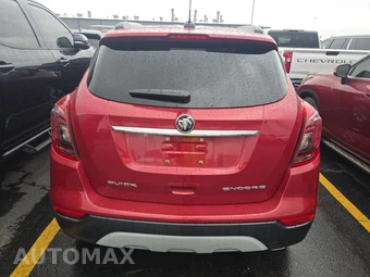 2017 Buick Encore Preferred 1SB – miniatura 5